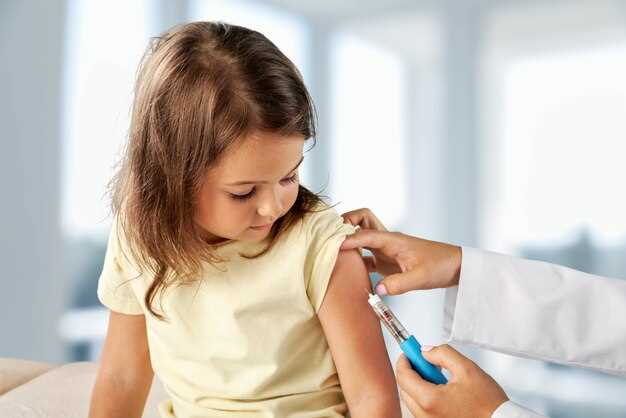 Плановые прививки для детей до года: какие вакцины и когда их ставить