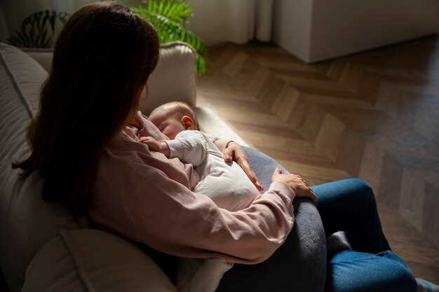 Риск дыхательных проблем у новорожденного