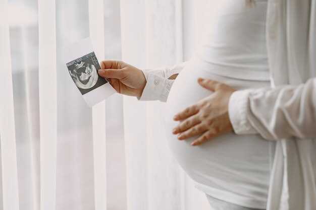 Понимание и правильное измерение КТР на разных сроках беременности