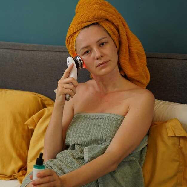 Риски и меры предосторожности при использовании мезороллера