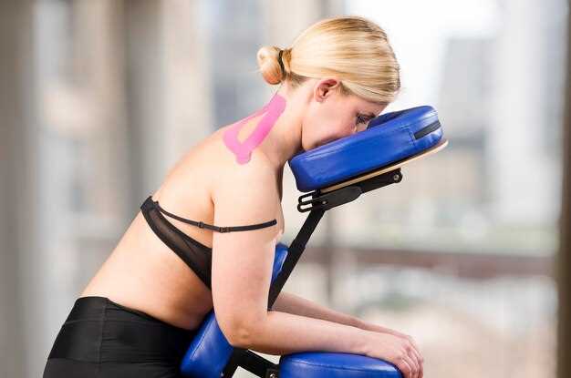 Упражнения на баланс и proprioception для начинающих