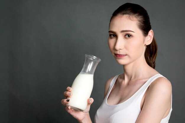 Варианты замены кефира для чувствительной кожи