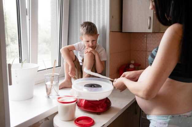 Польза борща для восстановления организма после родов