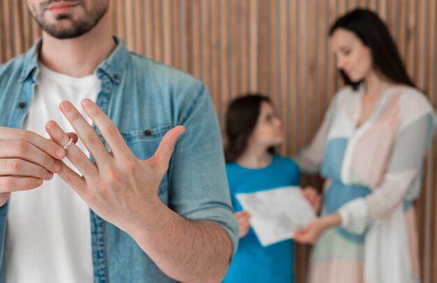 Экономические последствия разрушения традиционных семейных образцов