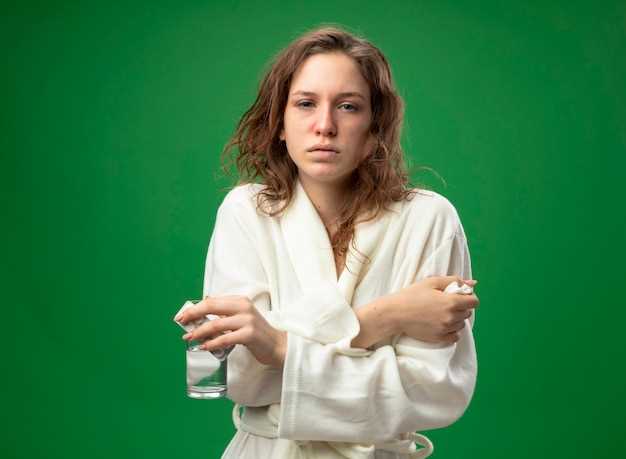 Практика mindfulness и медитации в борьбе с тошнотой