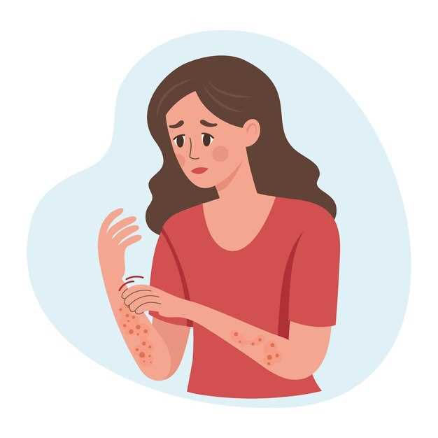 Внутренние заболевания и их связь с сыпью на ляшках
