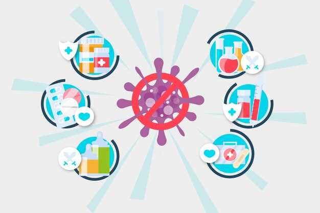 Порочная практика использования антибиотиков и развитие устойчивости бактерий
