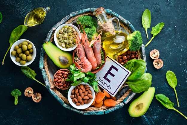Особенности хранения и приготовления продуктов для сохранения витамина