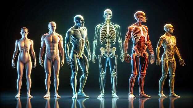 Советы по укреплению и сохранению здоровья суставов у разных возрастных групп