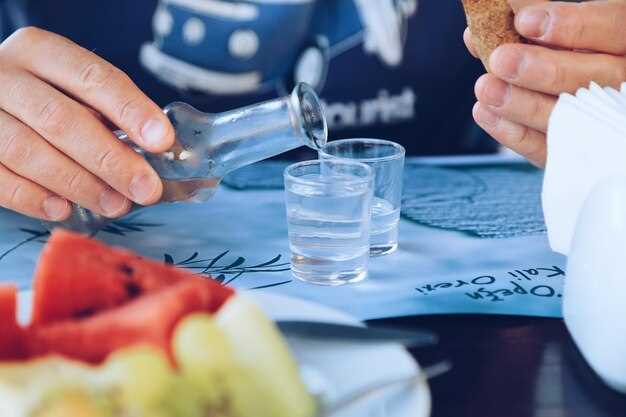 Определение нормы: сколько воды требуется разным группам людей