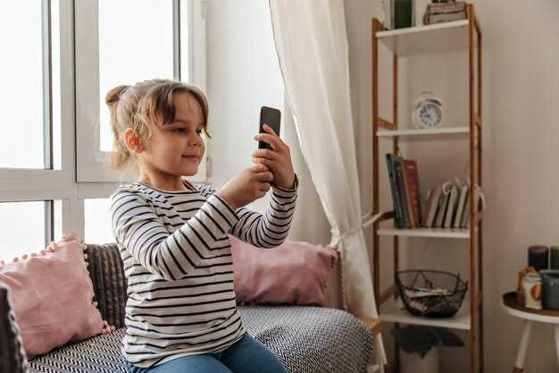 Возраст 9-12 лет: особенности цифровой нагрузке и рекомендации по времени